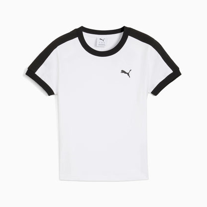 PUMA White