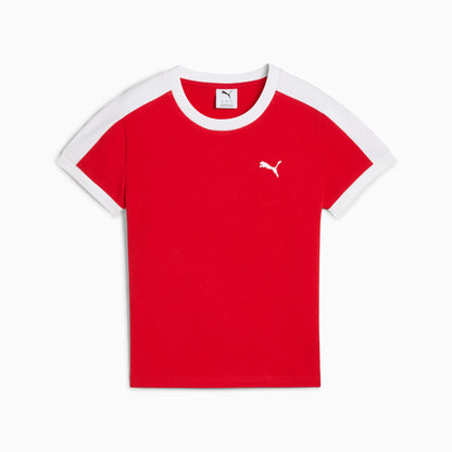 For All Time Red
