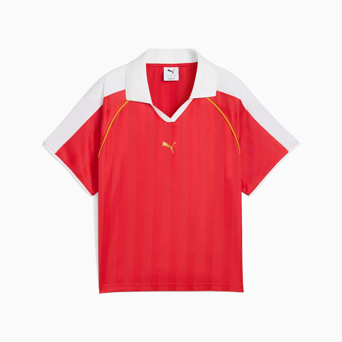 For All Time Red