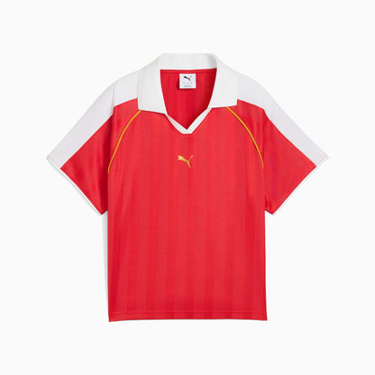 For All Time Red