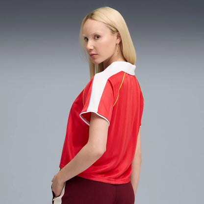 For All Time Red