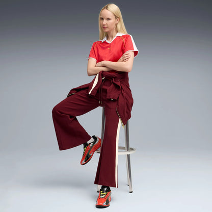 For All Time Red
