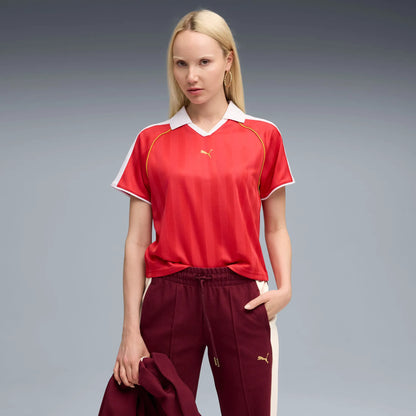 For All Time Red