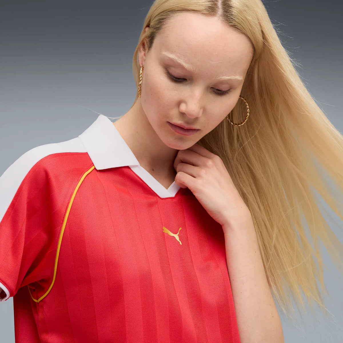 For All Time Red