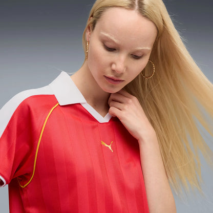 For All Time Red