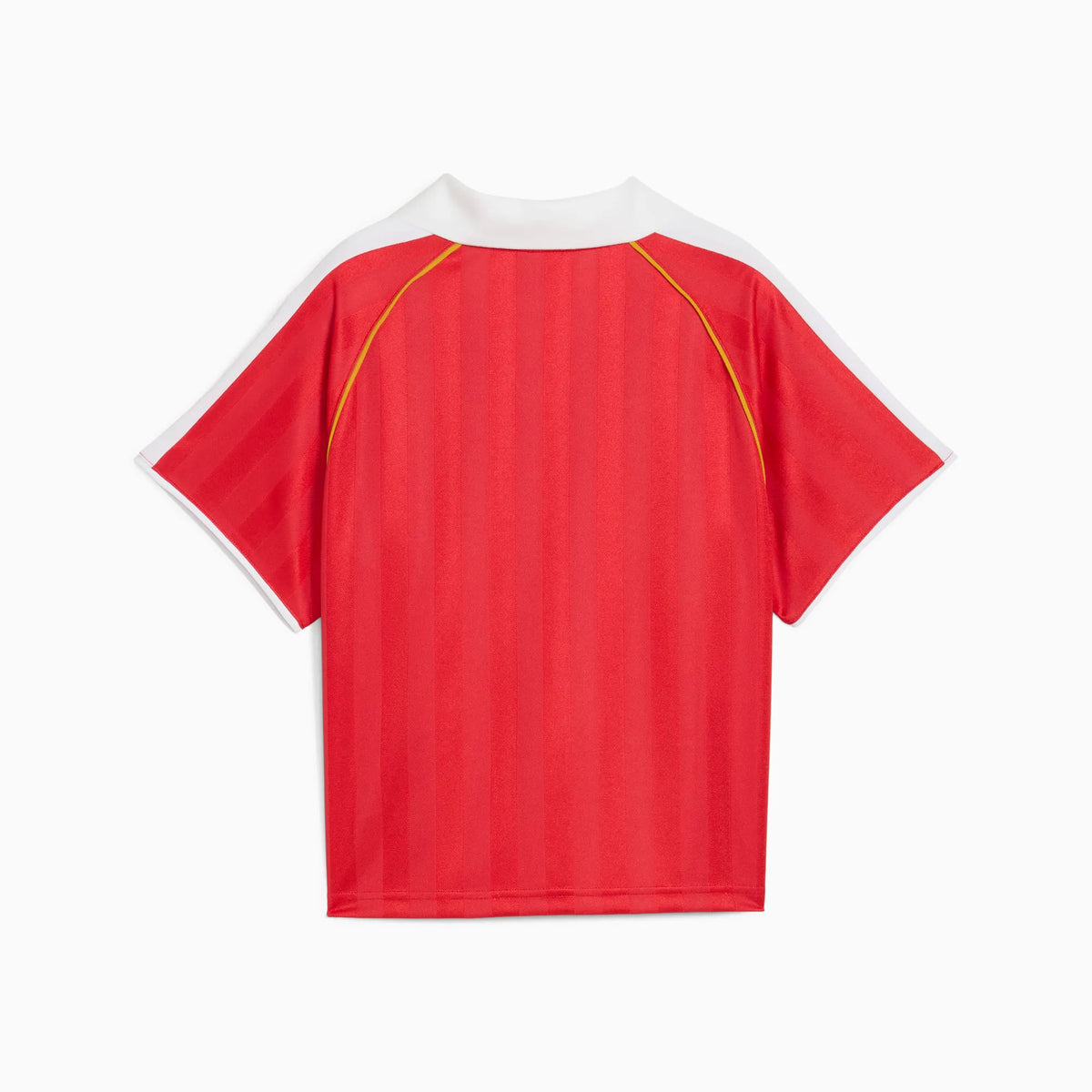 For All Time Red