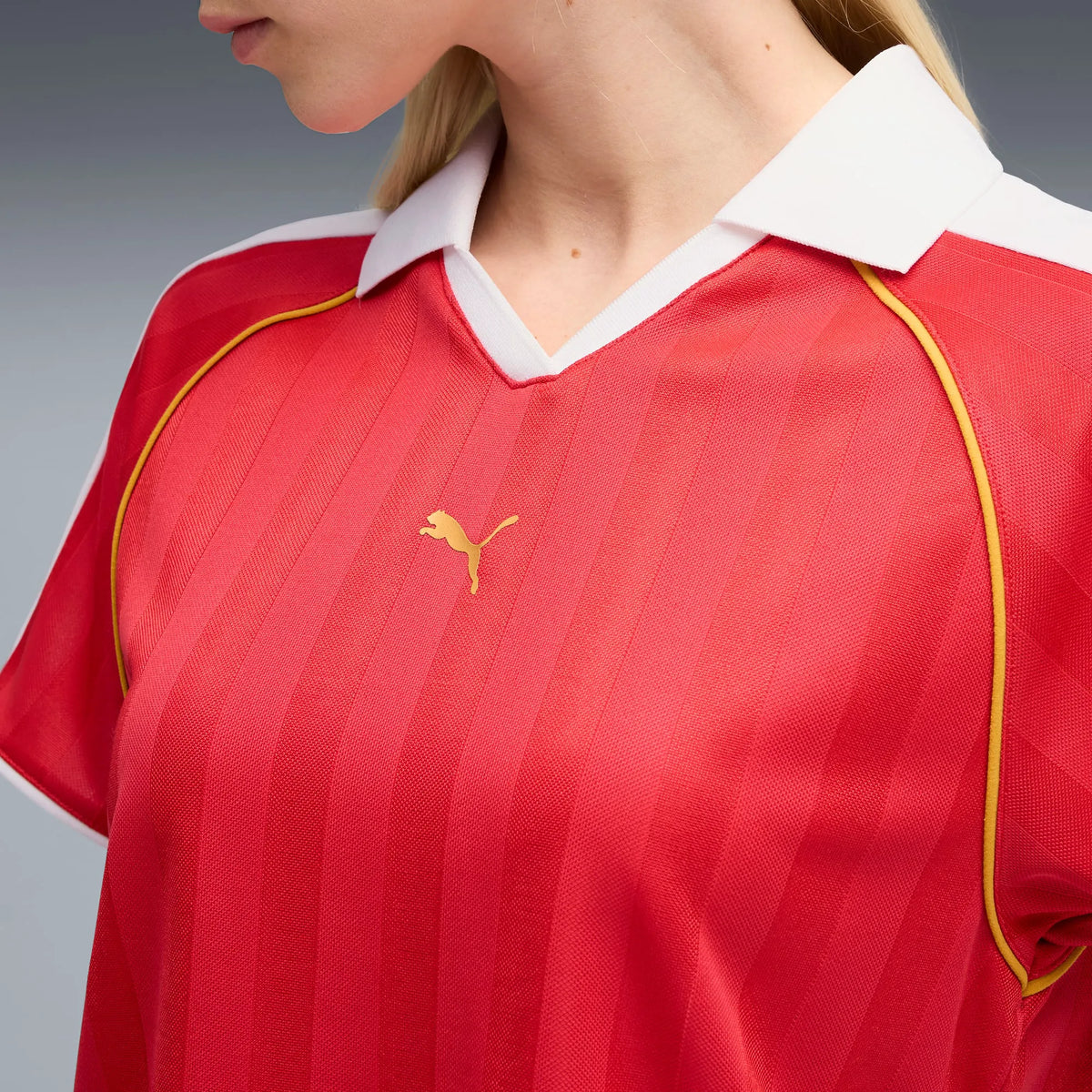 For All Time Red