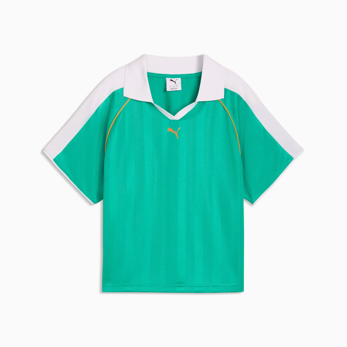 Vibrant Green