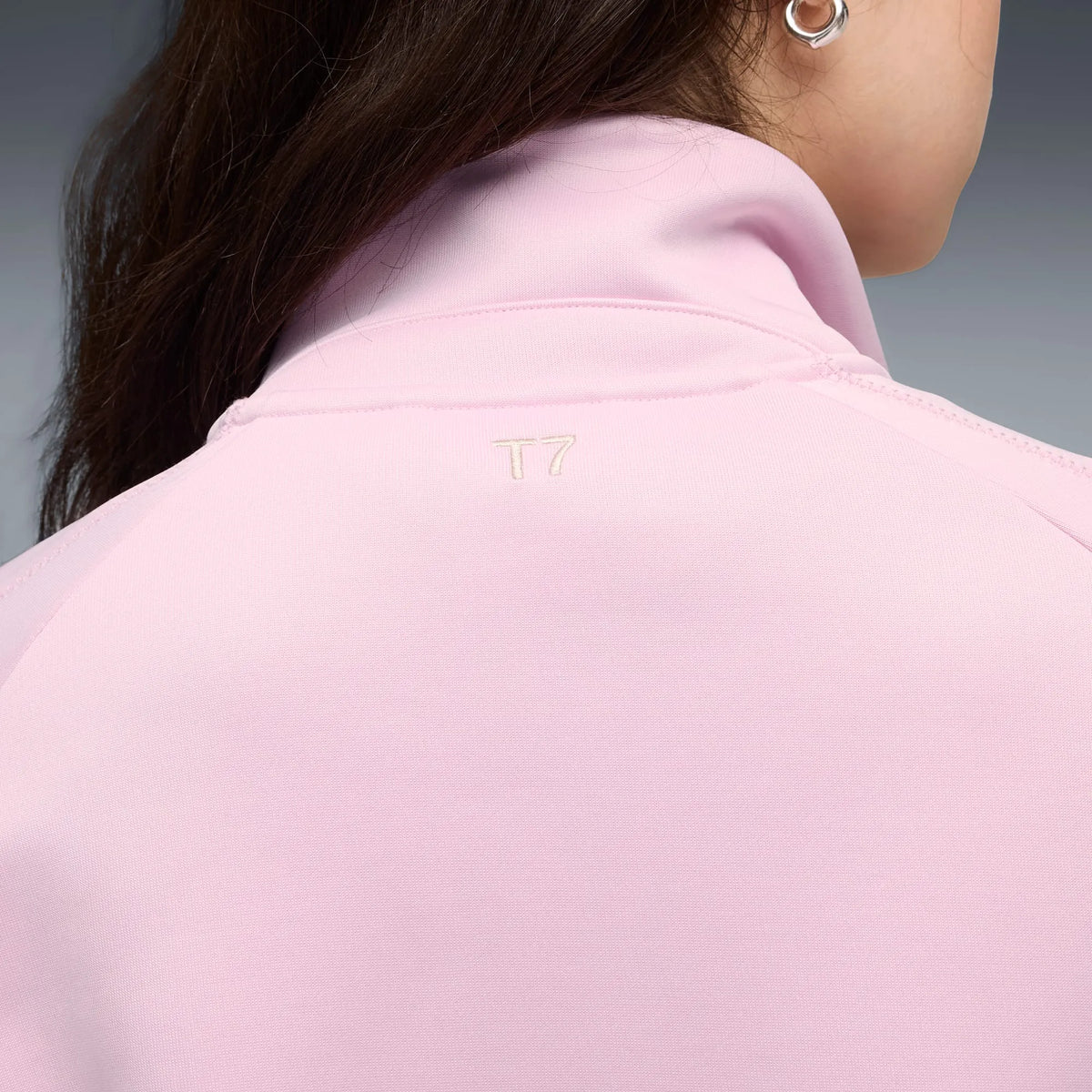 Pearl Pink