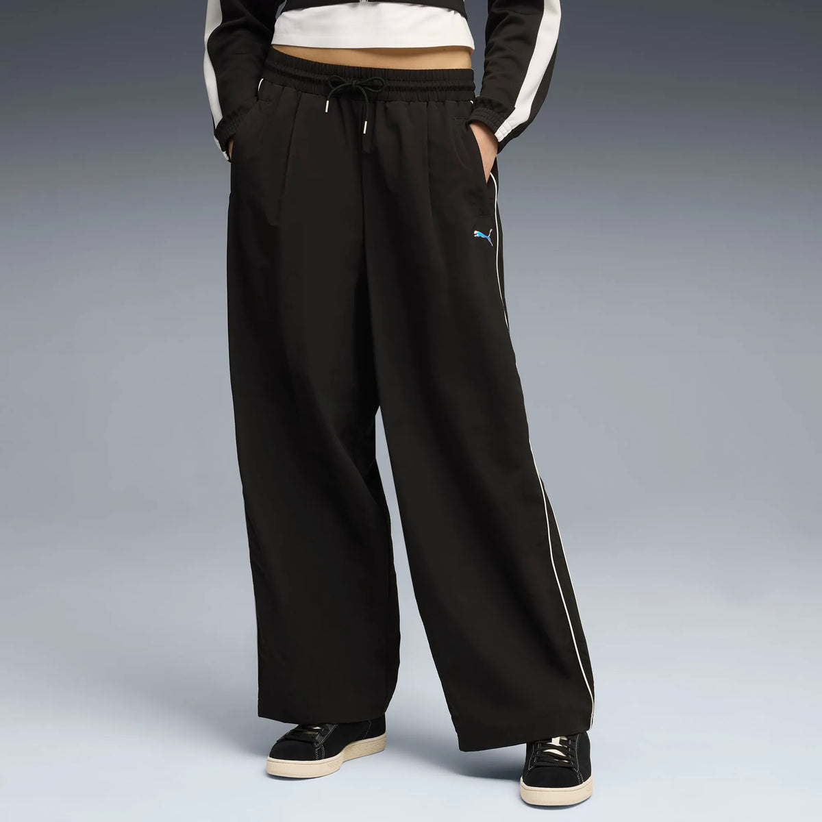 PUMA Black
