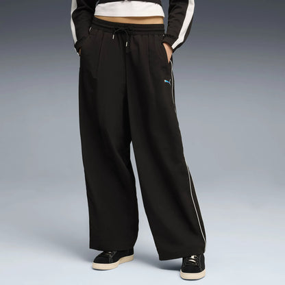 PUMA Black