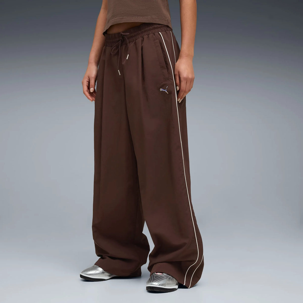 Chocolate Brown