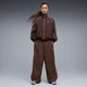 Chocolate Brown