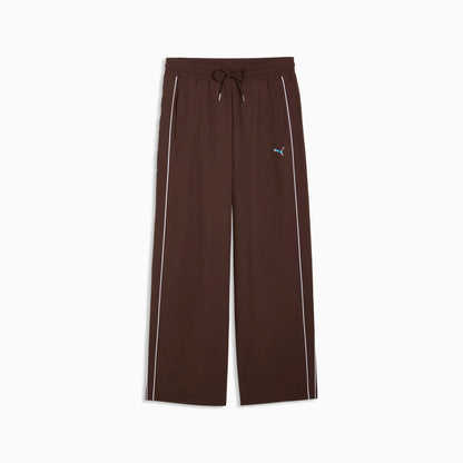 Chocolate Brown
