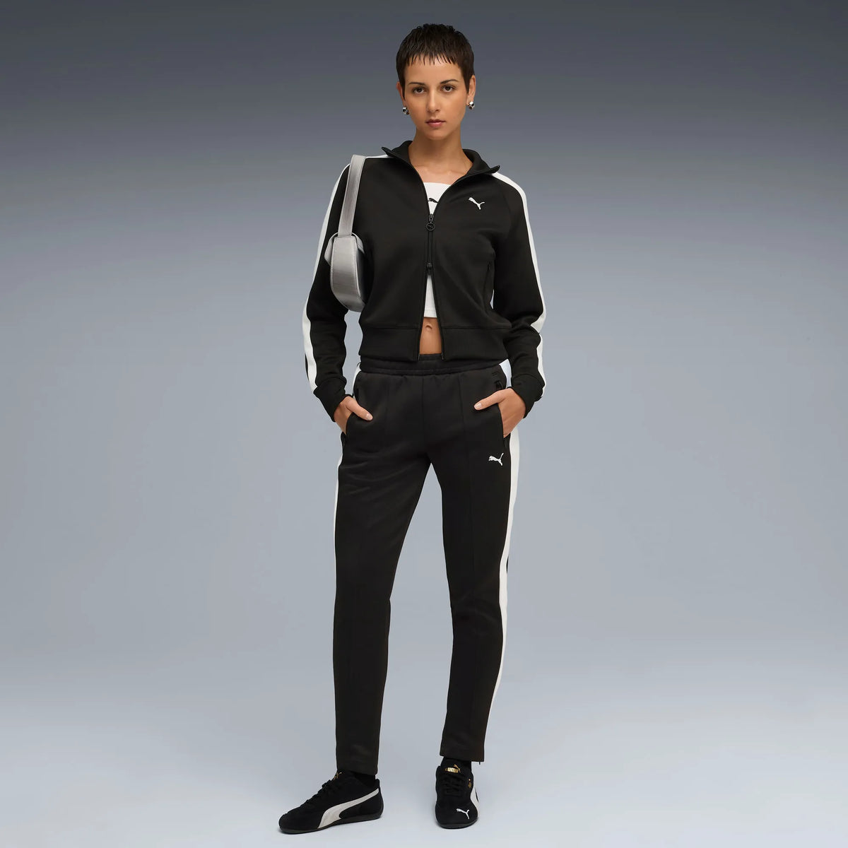 PUMA Black