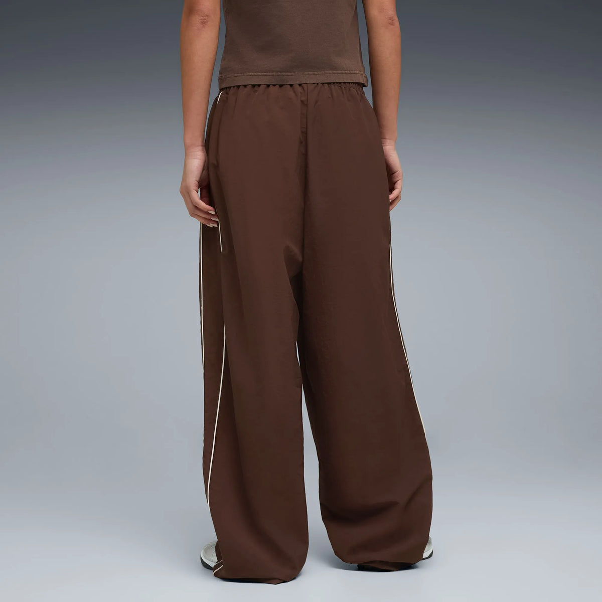 Chocolate Brown