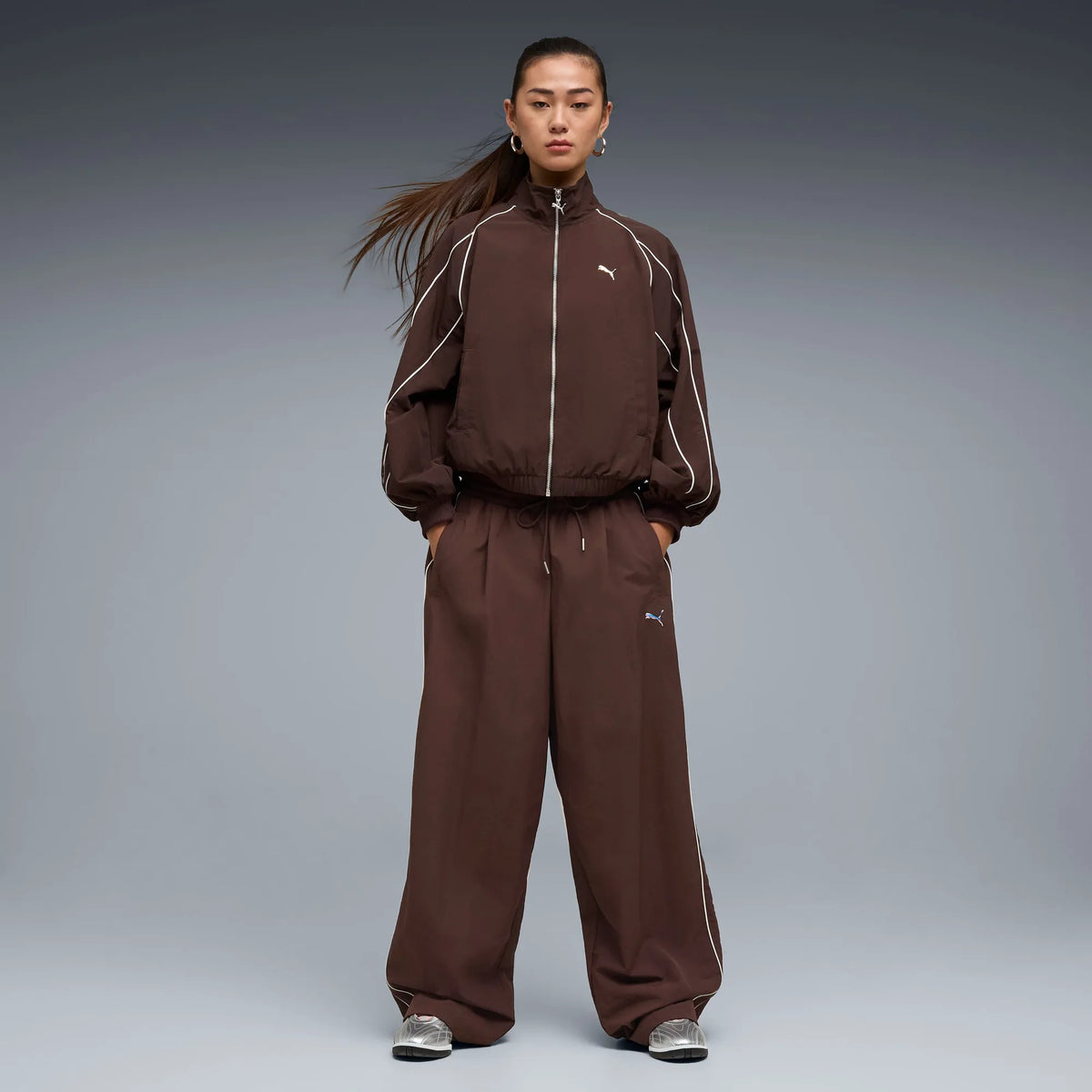 Chocolate Brown