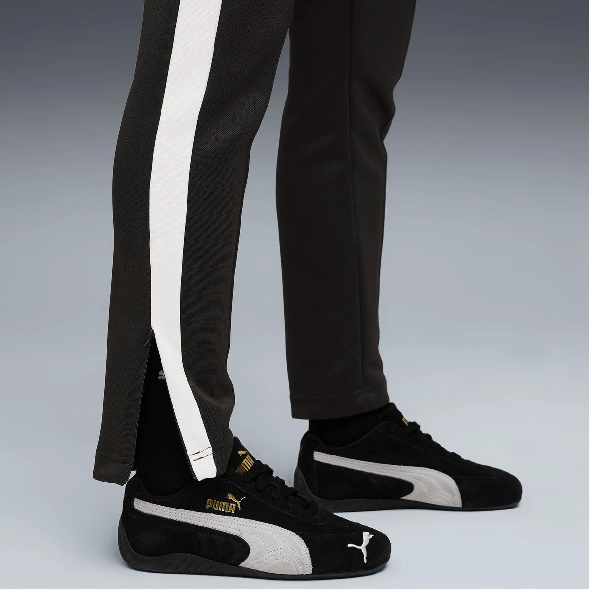 PUMA Black