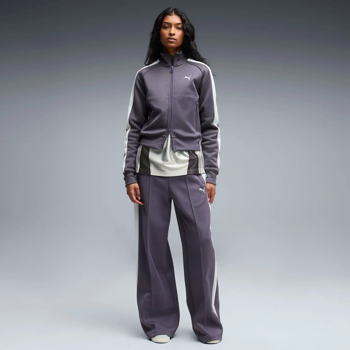 Inky Depths-Créme De Mint