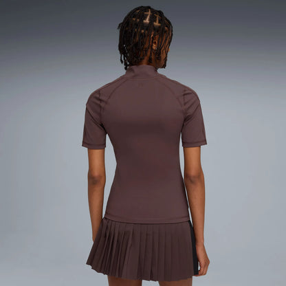 Chocolate Brown