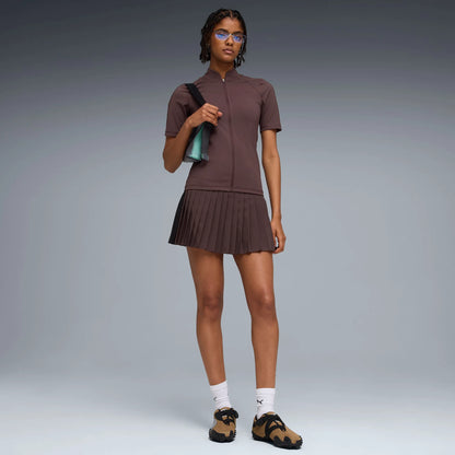 Chocolate Brown