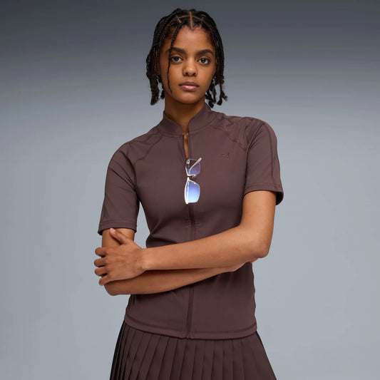 Chocolate Brown