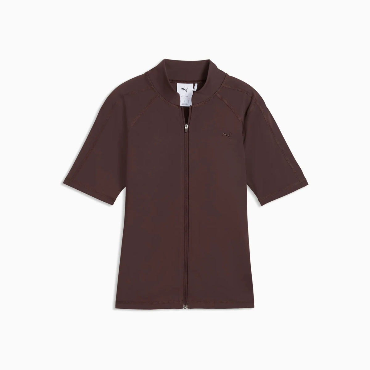 Chocolate Brown