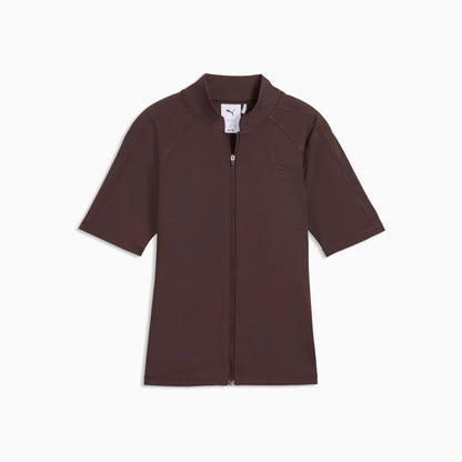 Chocolate Brown