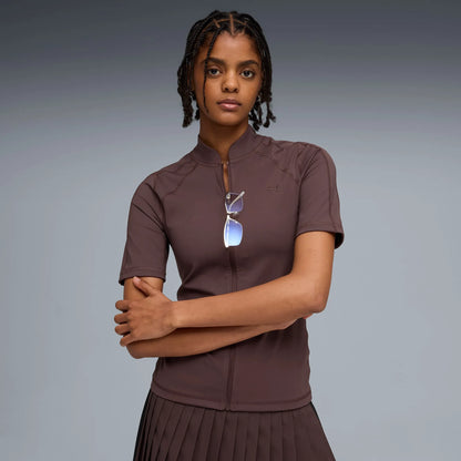 Chocolate Brown