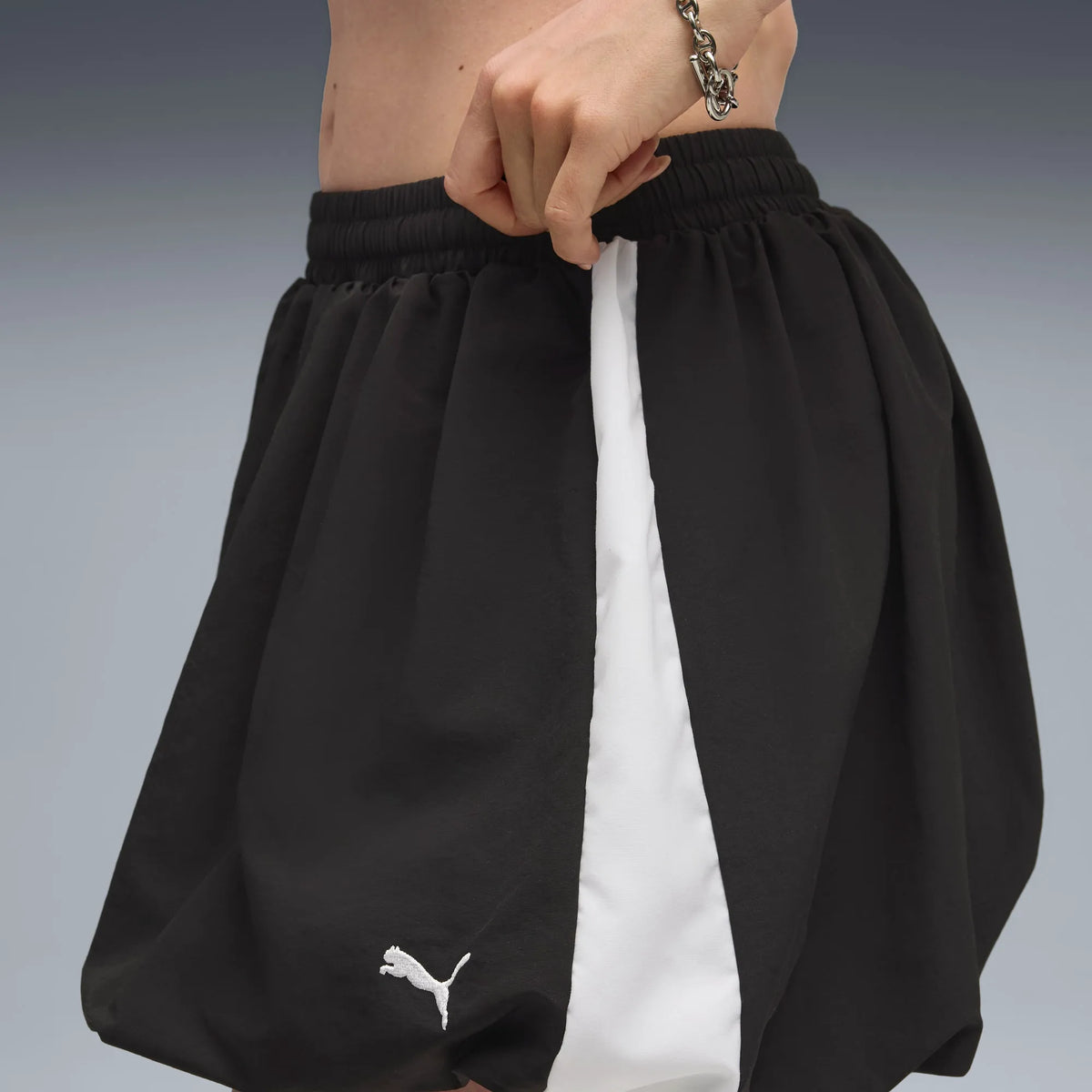 PUMA Black