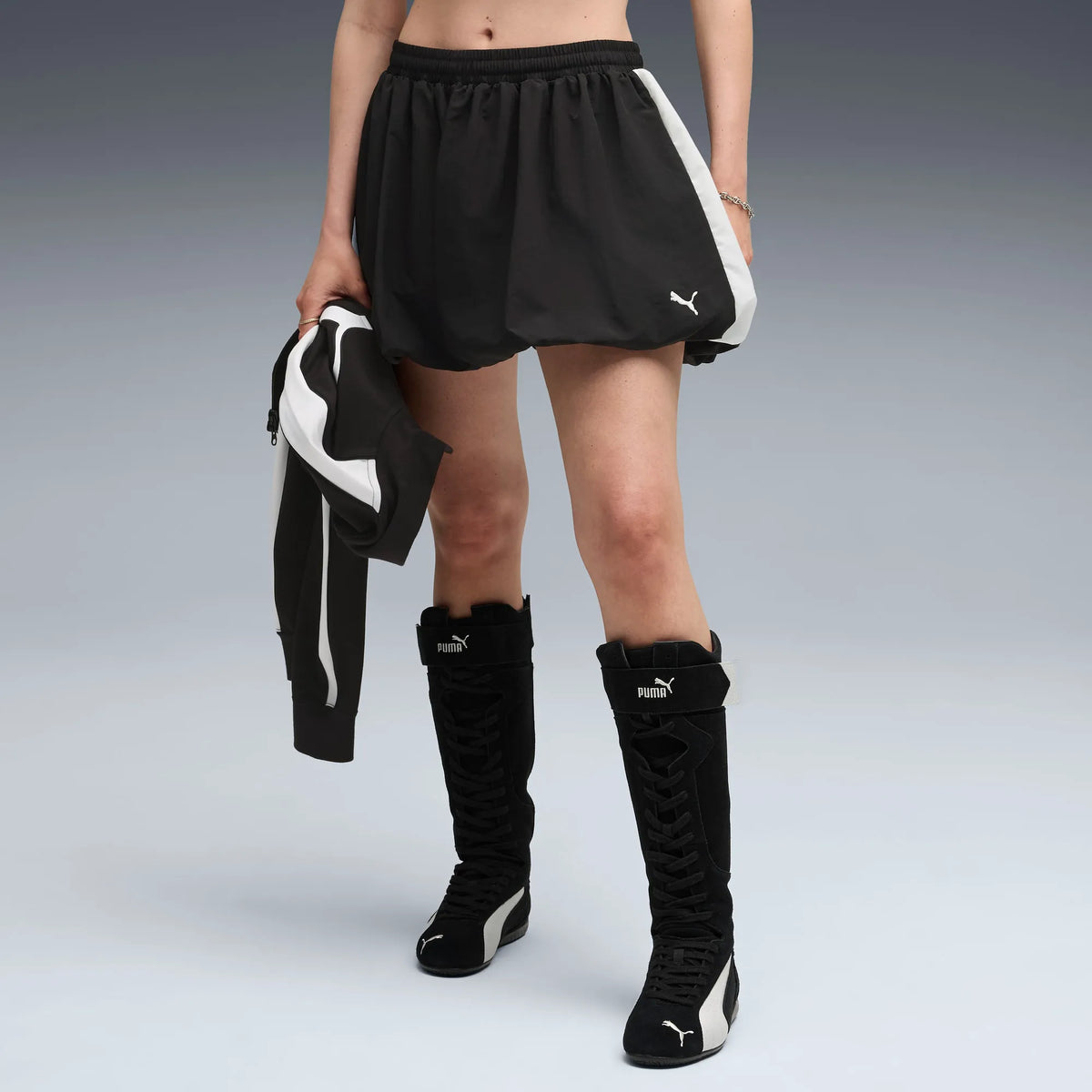 PUMA Black