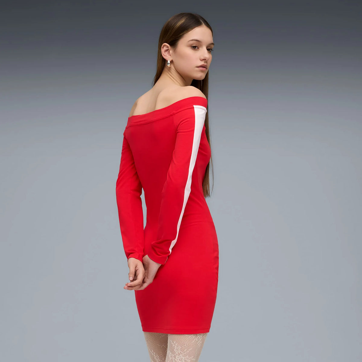 For All Time Red