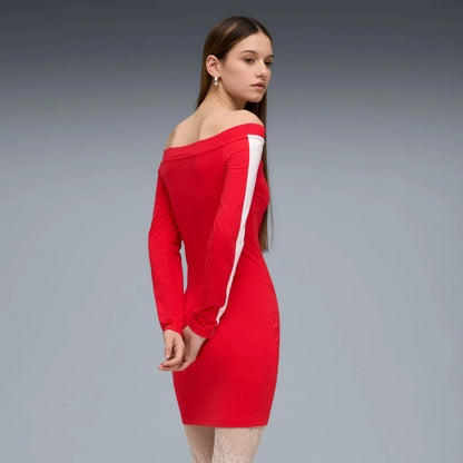 For All Time Red