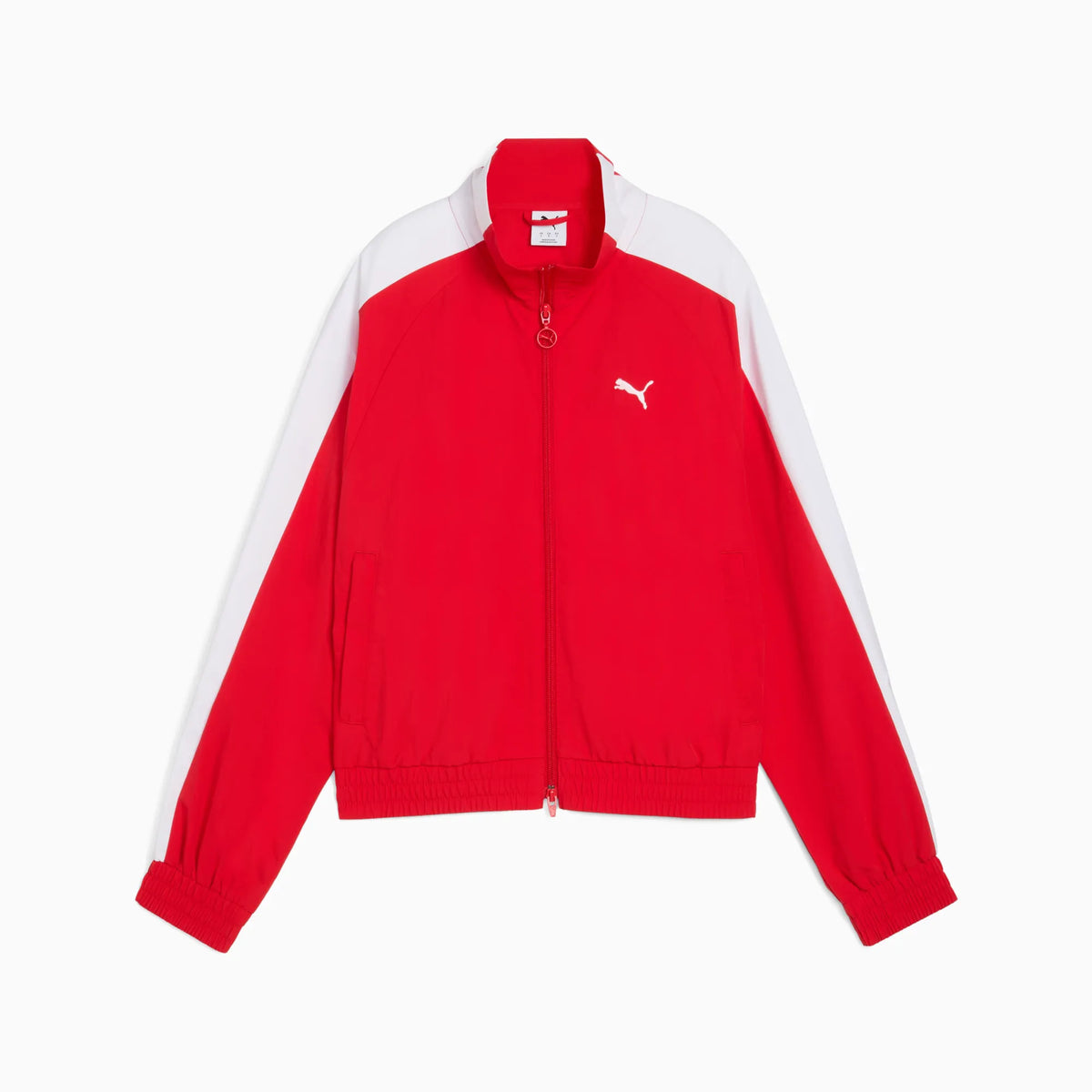 For All Time Red