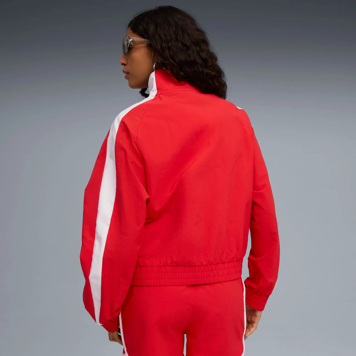 For All Time Red