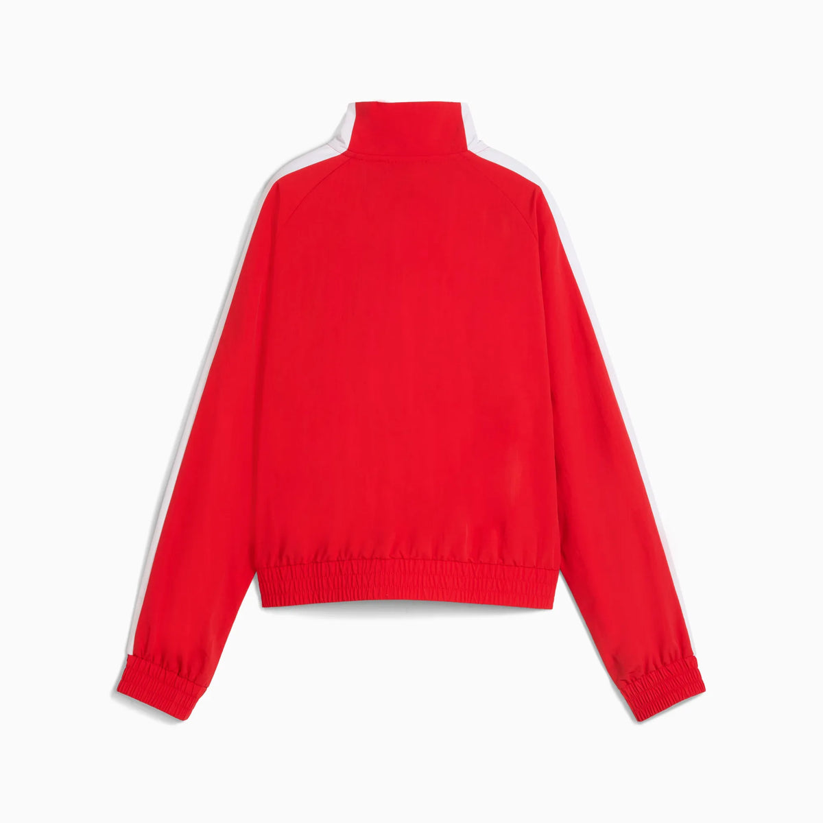 For All Time Red