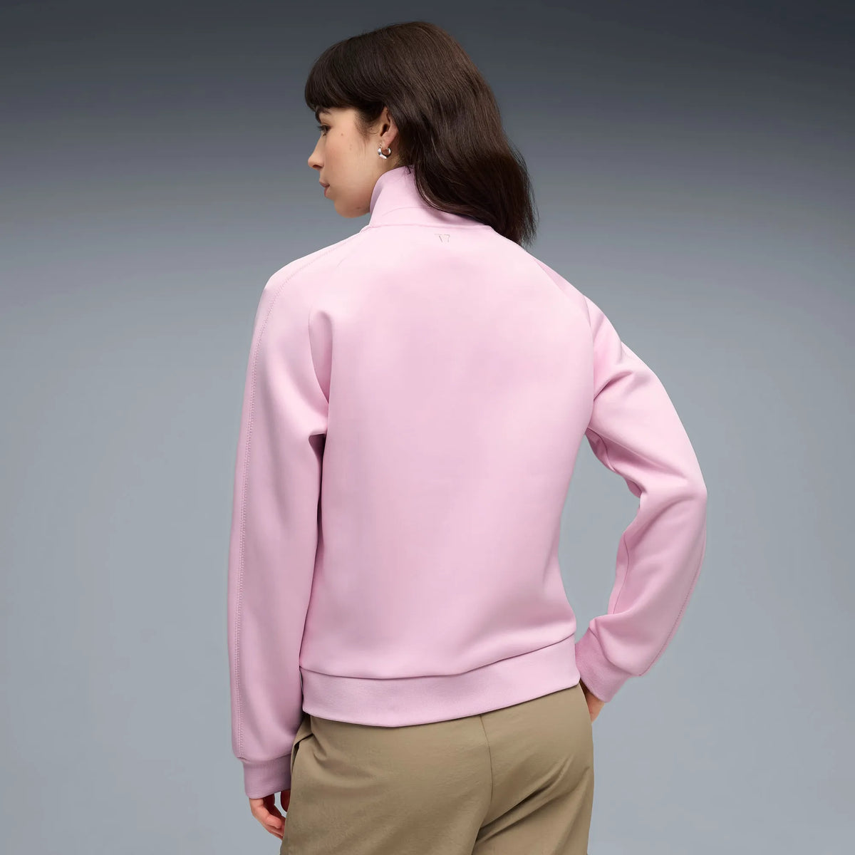 Pearl Pink