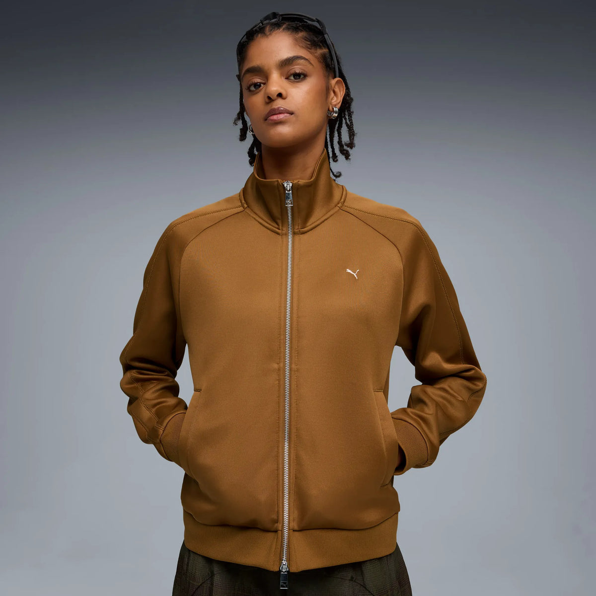Authentic Gold