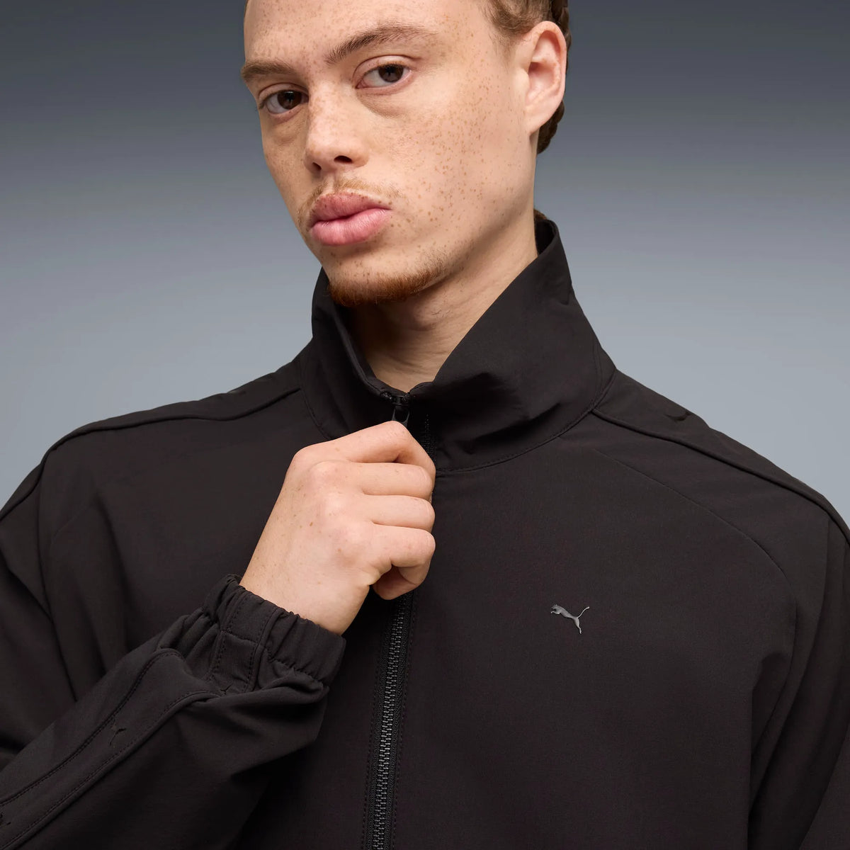 PUMA Black-Matt