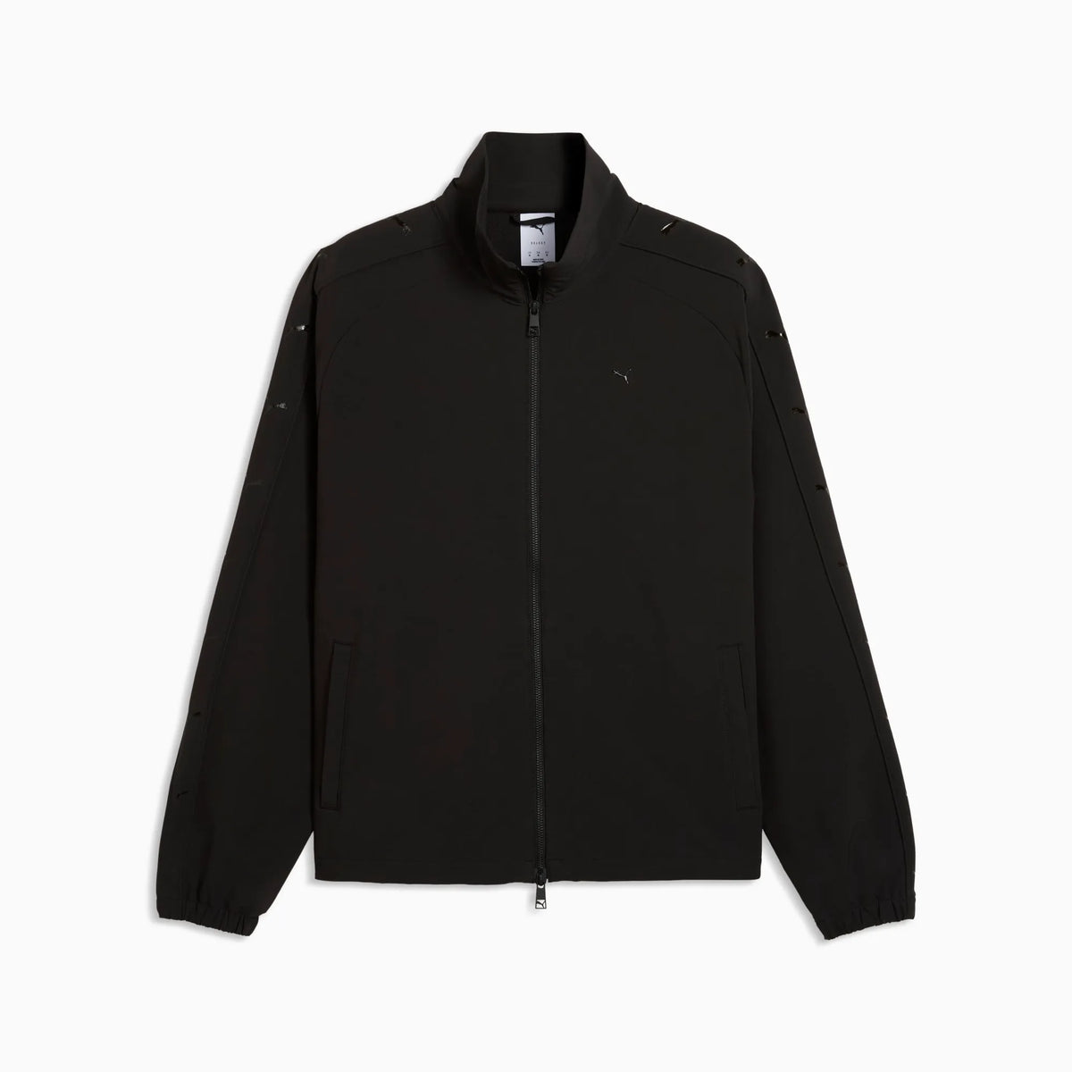 PUMA Black-Matt