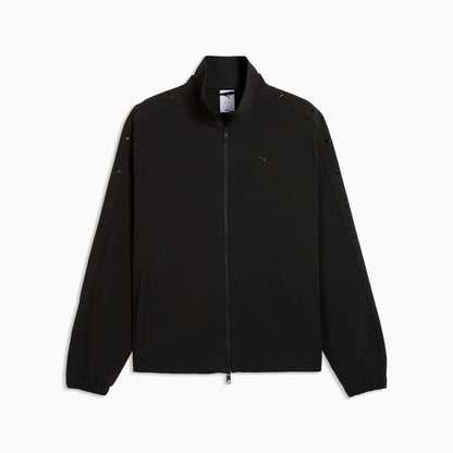PUMA Black-Matt