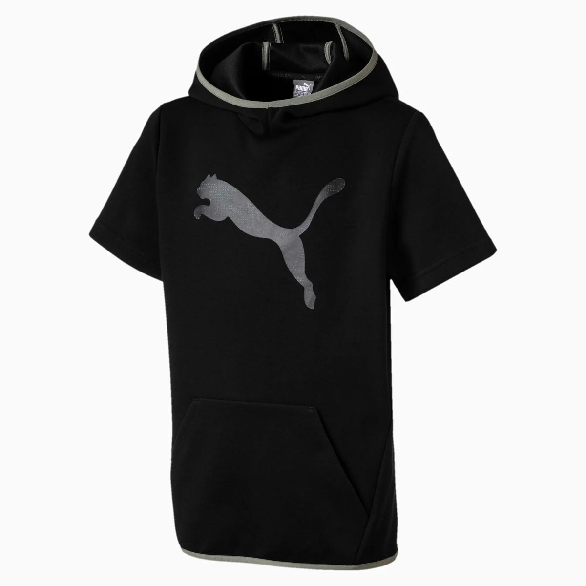 Puma Black