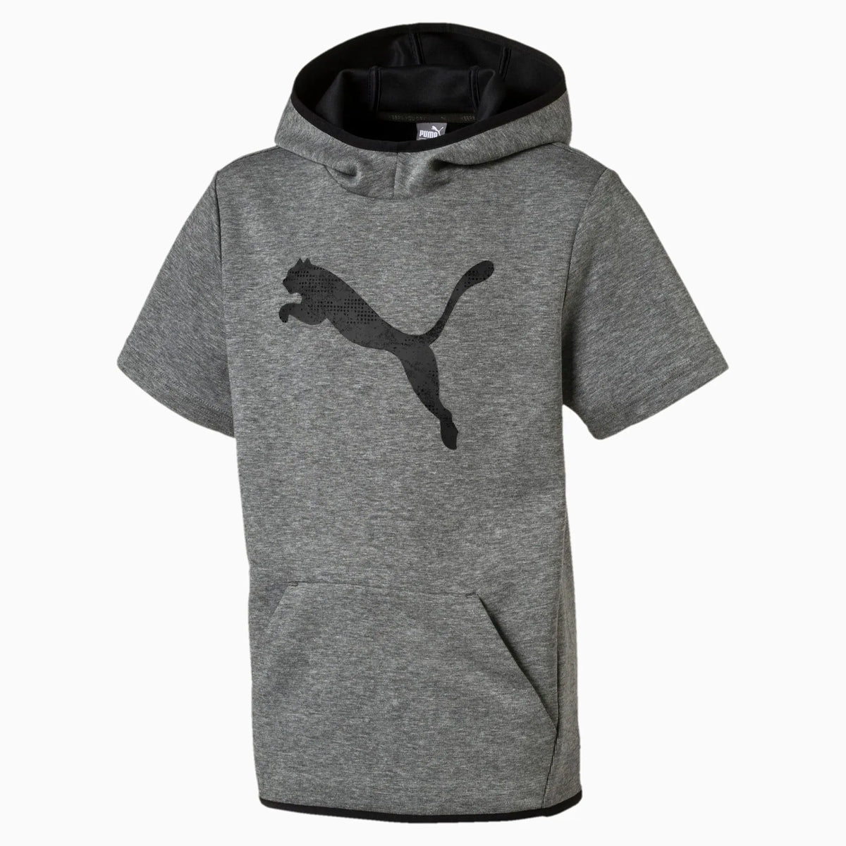 Medium Gray Heather