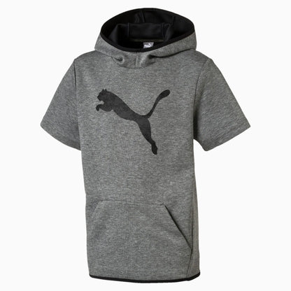 Medium Gray Heather