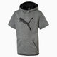 Medium Gray Heather