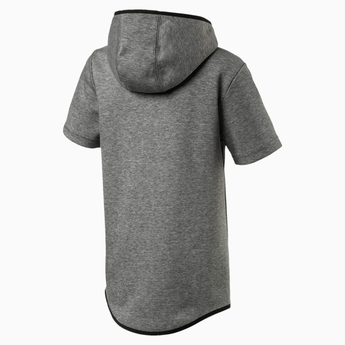 Medium Gray Heather