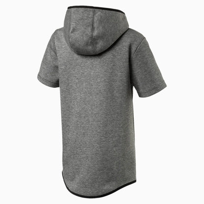 Medium Gray Heather