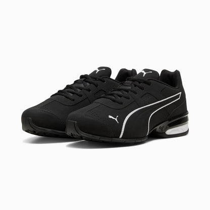 PUMA Black-PUMA White