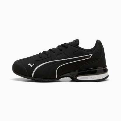 PUMA Black-PUMA White