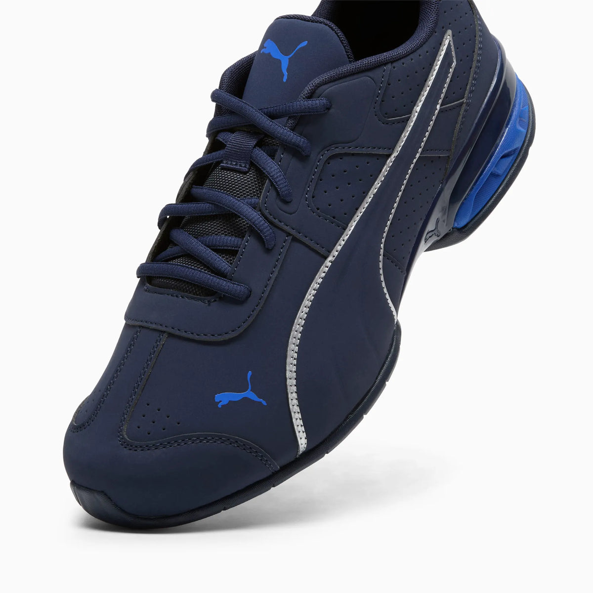 PUMA Navy-PUMA Silver-Vivid Blue